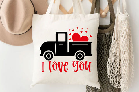 I love you SVG design SVG Regulrcrative 