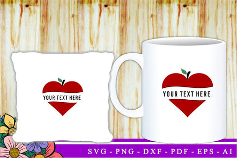 I Love You SVG, Heart SVG, Heart Split Monogram, Valentines Day T shirt Designs SVG, Valentine SVG, Love SVG, Wedding Sign SVG SVG D2PUTRI Designs 
