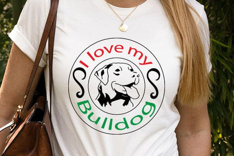 I lovemyBulldog SVG Angelina750 