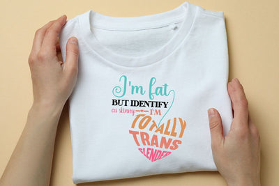 i m fat but identify as skinny i m totally trans-slender SVG Angelina750 