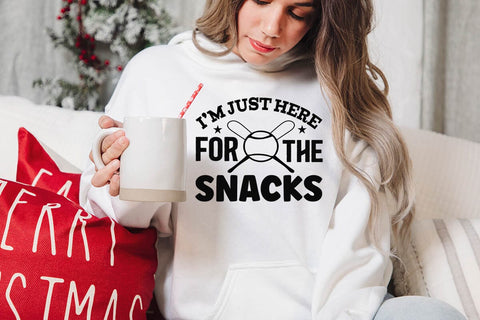 I m Just Here For The Snacks-01 SVG Angelina750 