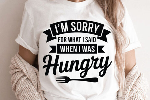 I m Sorry For What I Said When SVG Angelina750 