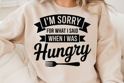 I m Sorry For What I Said When SVG Angelina750 