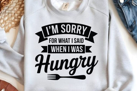 I m Sorry For What I Said When SVG Angelina750 