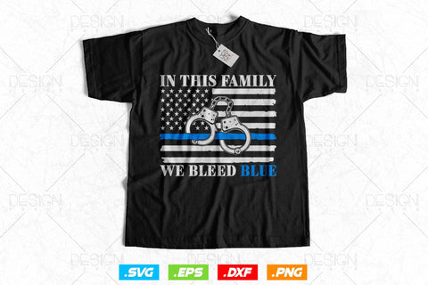 I Never Dreamed Sexy Cop Svg Png, Thin Blue Line, First Responder, Sheriff Badge Svg, Fathers Day Svg, American Police Officer Svg SVG DesignDestine 