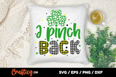 I pinch back SVG Design SVG Designangry 