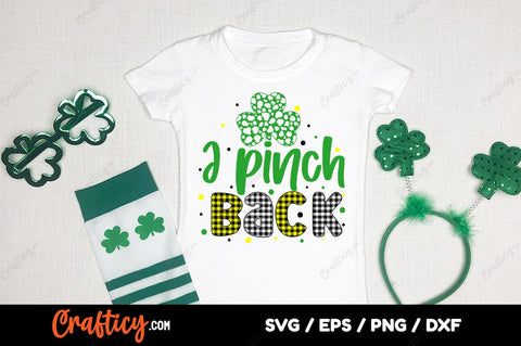 I pinch back SVG Design SVG Designangry 