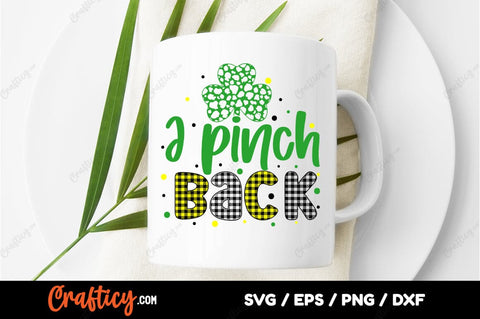 I pinch back SVG Design SVG Designangry 