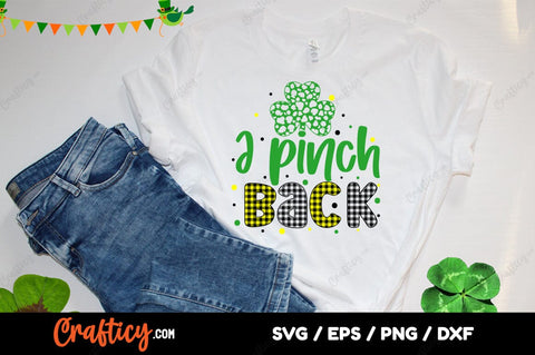 I pinch back SVG Design SVG Designangry 