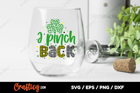 I pinch back SVG Design SVG Designangry 