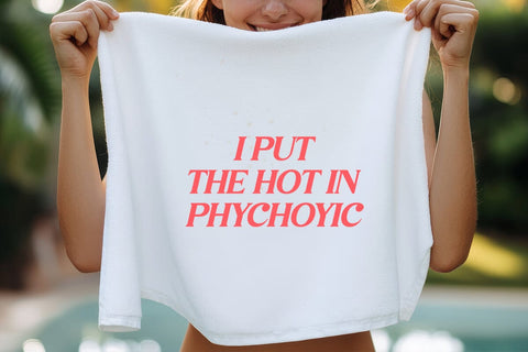i put the hot in phychoyici put the hot in phychoyic SVG Angelina750 