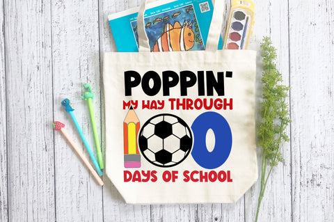 I roared my way through 100 days SVG Design SVG Regulrcrative 