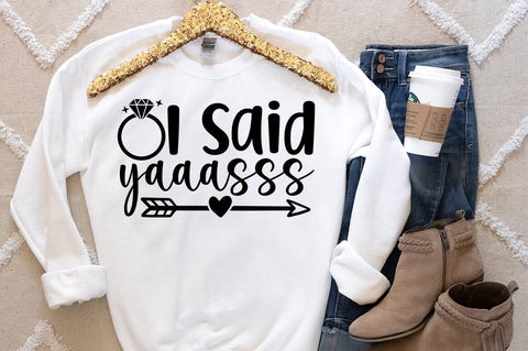 I said yaaasss SVG Design SVG Designangry 