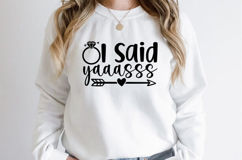 I said yaaasss SVG Design SVG Designangry 