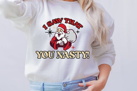 i saw that you nasty SVG Angelina750 