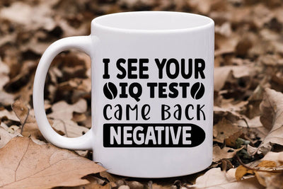 I see your iq test came back negative-01 SVG Angelina750 