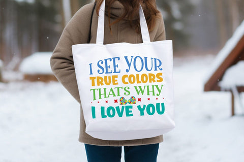 I see your true colors thats why i love you SVG Design SVG Designangry 