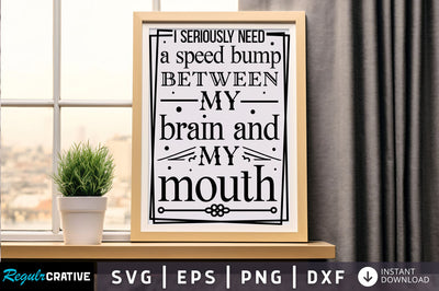 I seriously need a speed Svg Design SVG Regulrcrative 