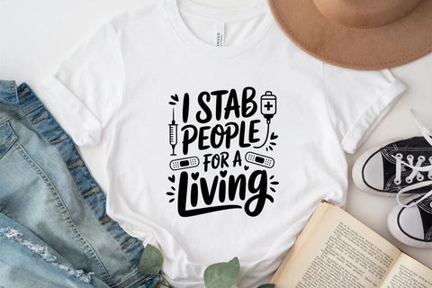 i stab people for a living SVG Angelina750 