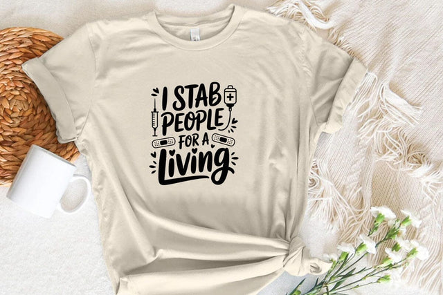 i stab people for a living SVG Angelina750 