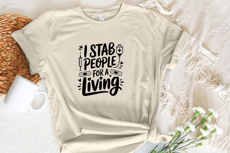 i stab people for a living SVG Angelina750 