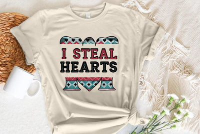 I Steal Hearts SVG Angelina750 