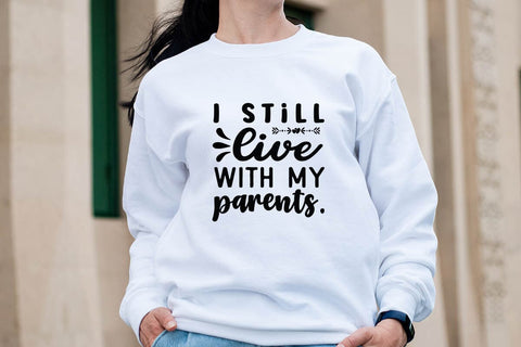 I still live with my parents-01 SVG Angelina750 