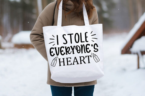 I stole everyones heart SVG Design SVG Designangry 
