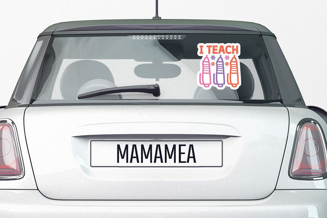 I Teach SVG Angelina750 