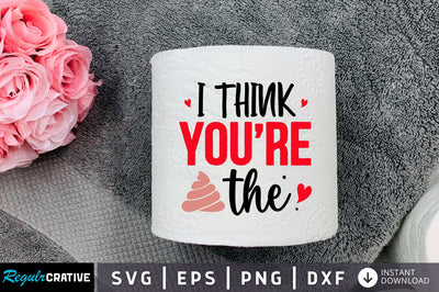 I think youre the Svg Design SVG Regulrcrative 