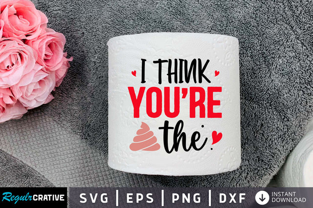 I think youre the Svg Design SVG Regulrcrative 