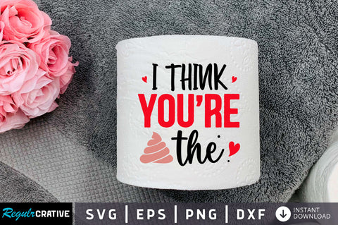 I think youre the Svg Design SVG Regulrcrative 