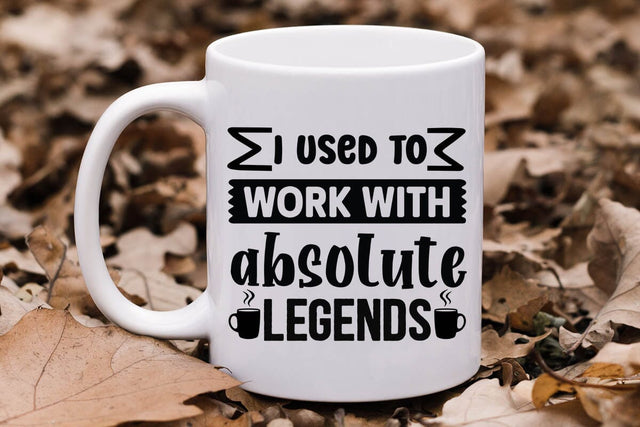 I used to work with absolute legends-01 SVG Angelina750 