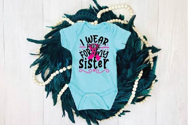 i wear pink for my sister svg design, t shirt bundle SVG sk.swapon Roy 