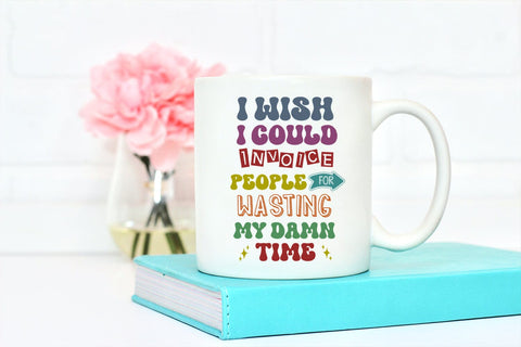 I Wish I Could I Funny Tshirt Sublimation I Sarcastic PNG Sublimation Happy Printables Club 