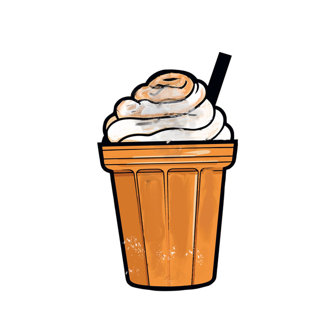 Iced Coffee SVG PNG JPG digital Download, Vector File, Cricut Silhouette Cold coffee drink, coffee T-shirt Vinyl Tumbler svg SVG Whitetailcrafts 