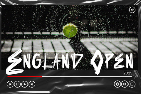 Iconic Font Dm Letter Studio 