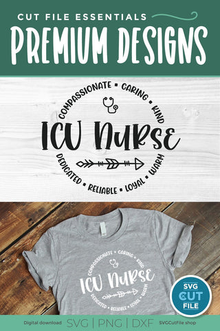 ICU nurse svg, intensive care unit nurse svg, icu rn svg, Nursing svg, intensive care unit, critical care nurse, RN CCU svg, lpn, cma, cna SVG SVG Cut File 