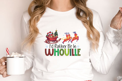 I'd rather be in whoville png design Sublimation Regulrcrative 