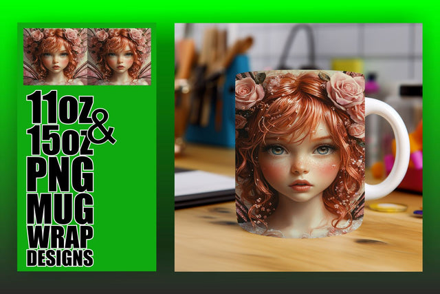 ideal for all crafting needs! , Beautifully designed templates, Fairy Sublimation HoodArtCraft 