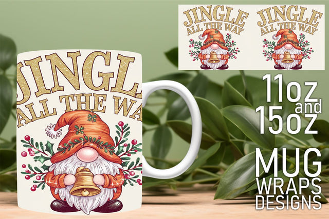 ideal for all crafting needs! , Beautifully designed templates, Gnomes Sublimation HoodArtCraft 