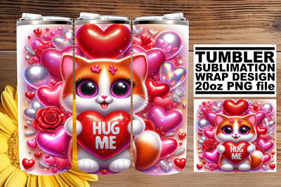 ideal for all your design projects! , Unique tumbler wrap, Valentines Sublimation afrosvg 