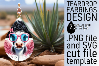 ideal for custom earrings! , Vibrant sublimation artwork, Valentines Sublimation afrosvg 