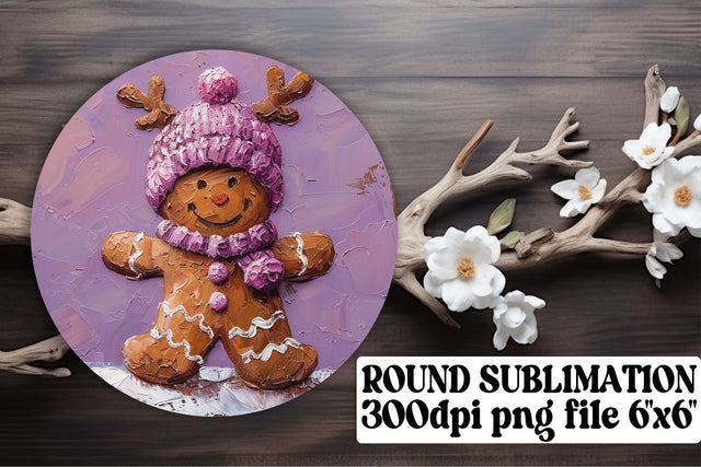 ideal for custom keychain projects! , Bright circle PNG files, Christmas Sublimation afrosvg 