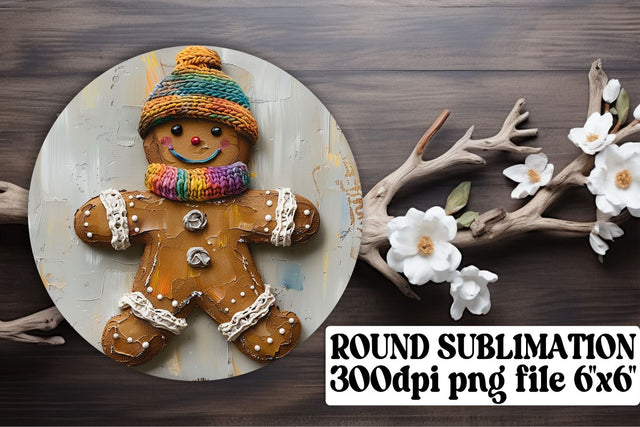 ideal for custom keychains! , Stylish circle PNG designs, Christmas Sublimation afrosvg 