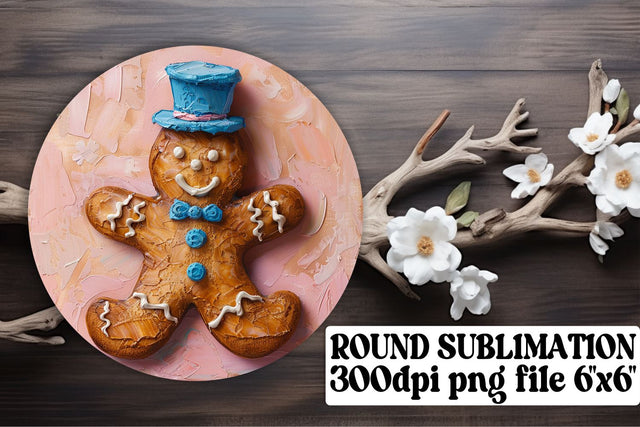 ideal for keychains and sublimation! , Vibrant round designs, Christmas Sublimation afrosvg 