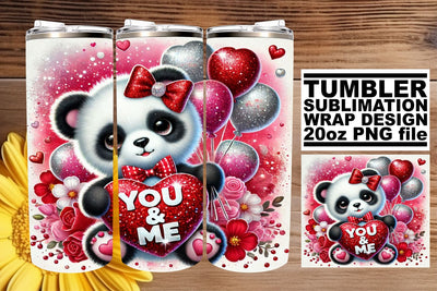 ideal for personalized drinkware! , Gorgeous tumbler wrap, Valentines Sublimation afrosvg 