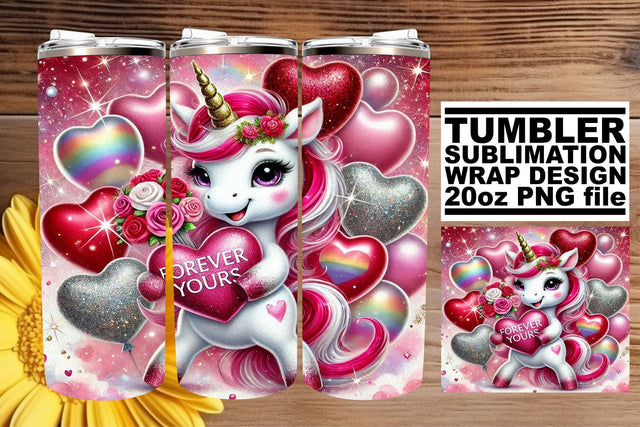 ideal for personalized gifts! , Beautiful 20oz tumbler wrap, Valentines Sublimation afrosvg 