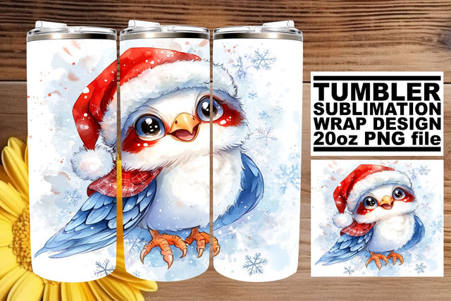 ideal for personalized gifts! , Beautiful 20oz tumbler wrap, Xmas Sublimation afrosvg 