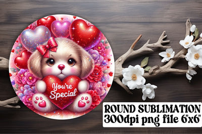 ideal for personalized keychains! , Unique circle designs, Valentines Sublimation afrosvg 